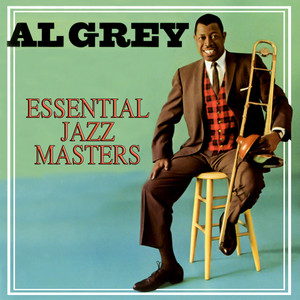 Essential Jazz Masters album