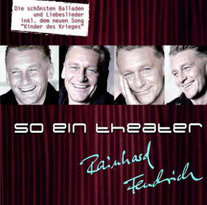 So ein Theater album