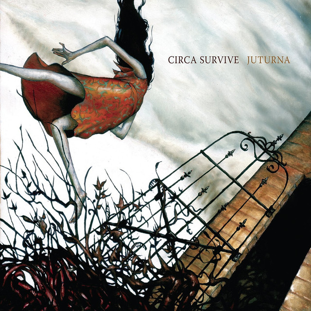 Juturna cover