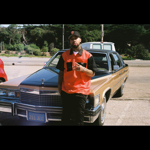 Cali Grown 2 album