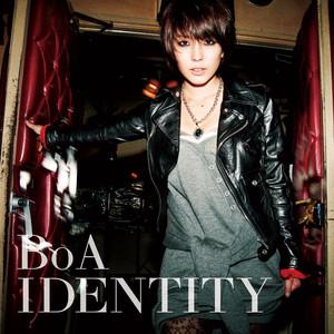 IDENTITY cover