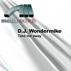 D.J. Wondermike
