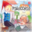 Pinocchio Albumcover
