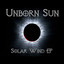 Solar Wind EP Albumcover