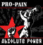 Absolute Power cover
