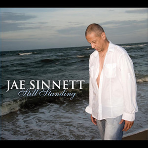 Jae Sinnett