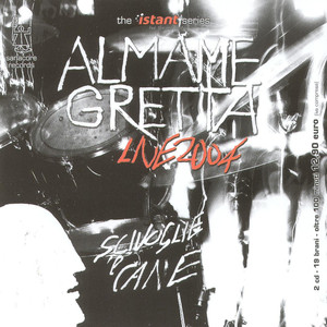 Live 2004 album