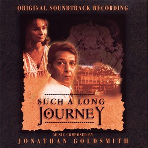 Such a Long Journey Albumcover