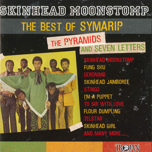 The Best of Symarip album