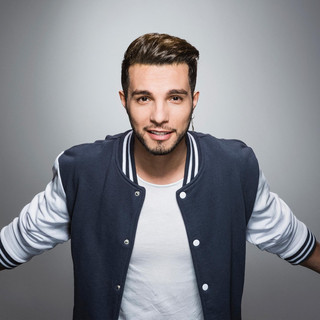 Marco Carta Photo