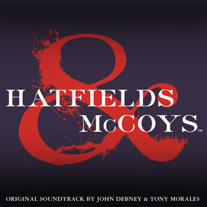 Hatfields & McCoys (Soundtrack from the Mini Series) album