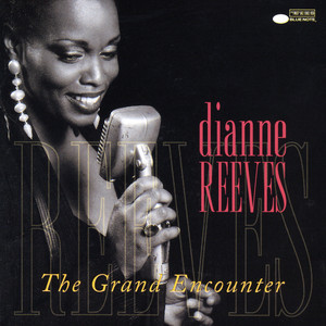 The Grand Encounter cover