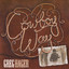Cowboy Way Albumcover