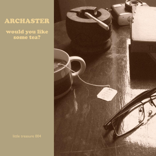 Archaster Photo