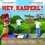 Hey Kasperl! Albumcover