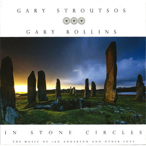 In Stone Circles album