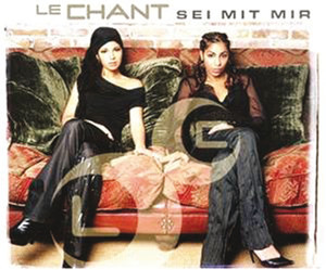 Le Chant
