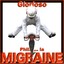 Phil.... La Migraine Albumcover