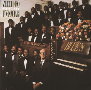 Blue's album