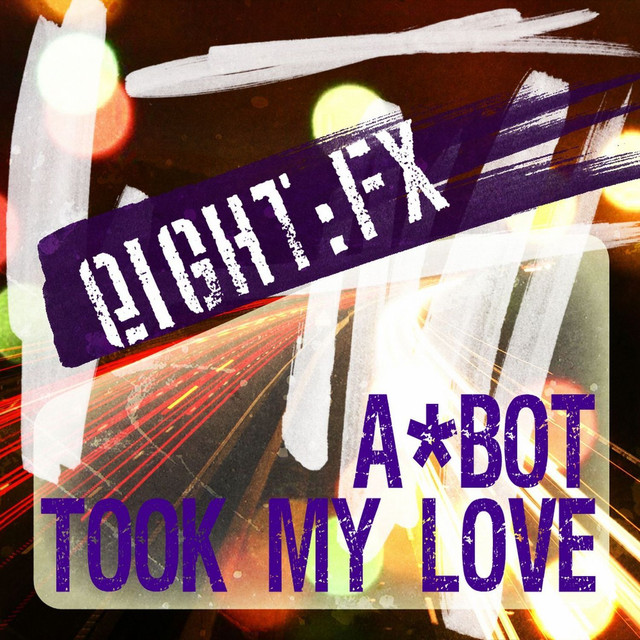A-Bot Photo