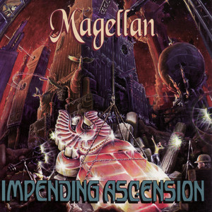 Impending Ascension cover