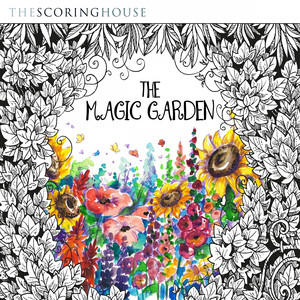 The Magic Garden (Original Soundtrack) album