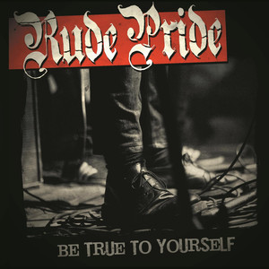 Rude Pride Photo