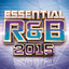 Essential R&B 2015 cover