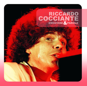 Riccardo Cocciante (Primo Piano) Vol. 2 album