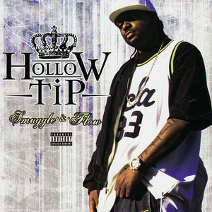 Smuggle & Flow album