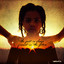 The Past Is Always Present In The Future cover