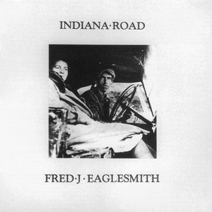 Indiana Road cover
