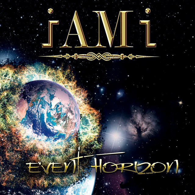 Event Horizon cover