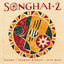 Songhai, Vol. 2 cover