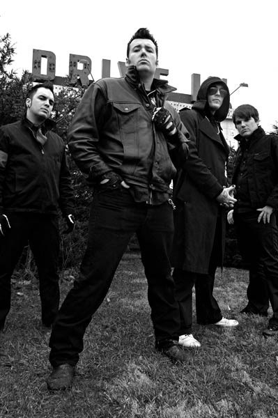 American Werewolves Photo