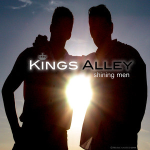 Kings Alley