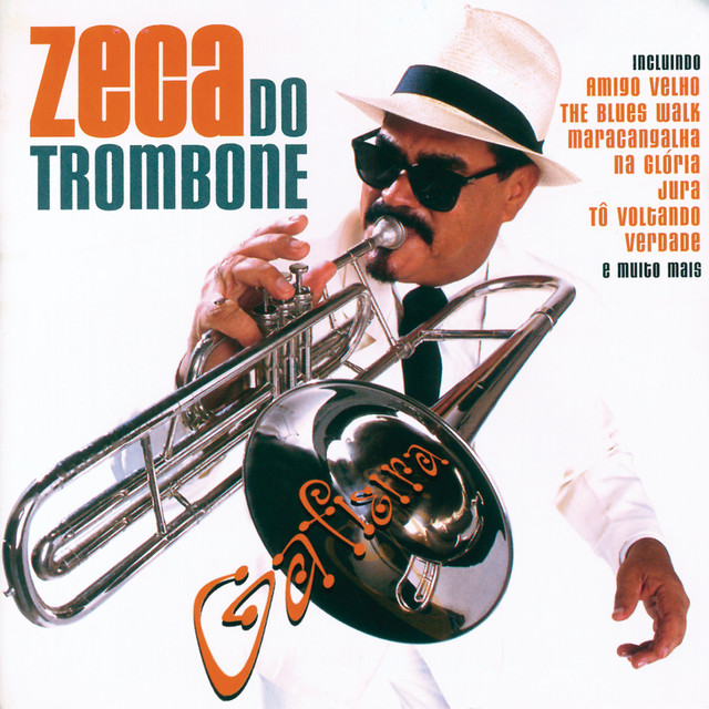 Zeca do Trombone Photo