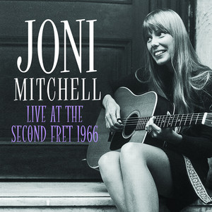 Live at the Second Fret 1966 album