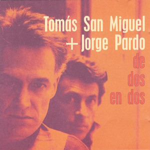 De Dos en Dos album