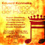 Eduard Künneke: Der Tenor der Herzogin (1952), Volume 1 Albumcover