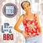 Peace, Love & BBQ cover