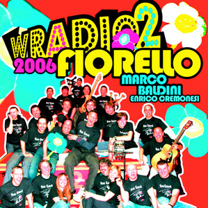 Viva Radio 2 - 2006 album