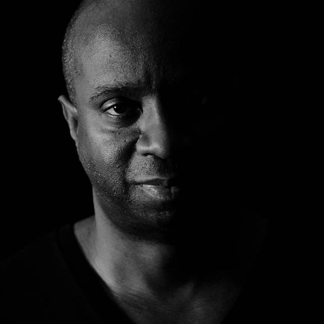 DJ Dove press photo