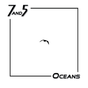 Oceans cover