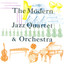 The Modern Jazz Quartet & Orchestra cover