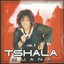 Tshala Muana, Vol. 1 Albumcover