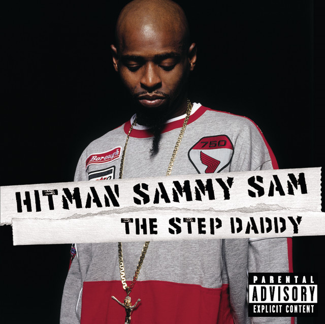 Hitman Sammy Sam Photo