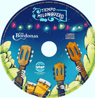 Las Bordonas Photo