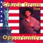 Opportunity Albumcover