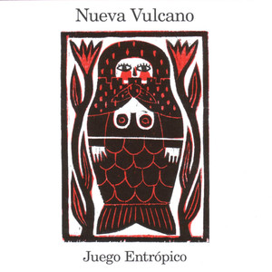 Juego Entrópico cover